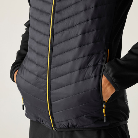 Herrenjacke Regatta Andreson Hybrid