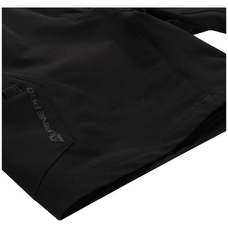 Damenshorts Alpine Pro Zamba 3