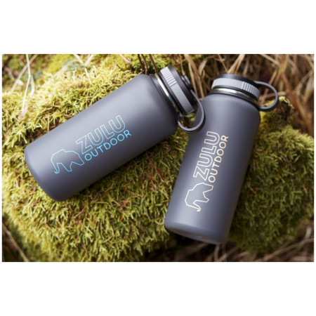 Thermoflasche Zulu Vacuum Bottle 950ml