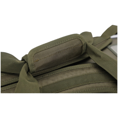 Reisetasche Warg Transit Duffel 65L