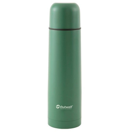 Thermokanne Outwell Wilbur M grün DeepSea