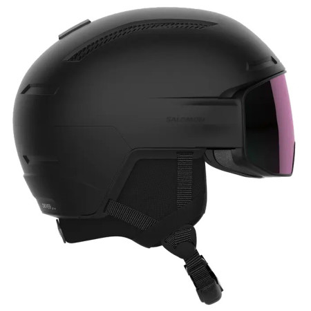 Skihelm Salomon Driver Pro Sigma