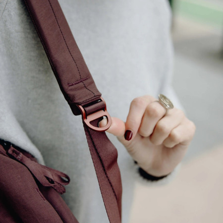 Rucksack Peak Design City Backpack 15L