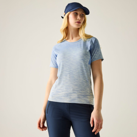 Damen-T-Shirt Regatta Laxley II