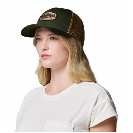 Baseballmütze Columbia Mesh Snap Back