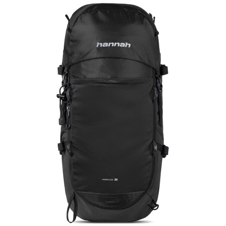 Wanderrucksack Hannah Arrow 30 schwarz anthracite