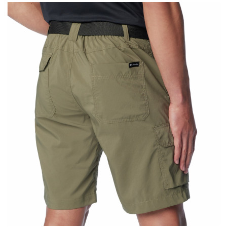 Herrenshorts Columbia Silver Ridge™ Utility Cargo Short