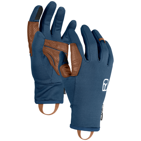 Herrenhandschuh Ortovox Fleece Light Glove M