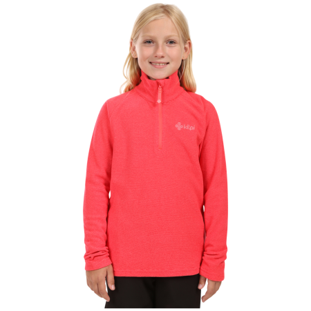 Kinder-Sweatshirt Kilpi Almeri-J