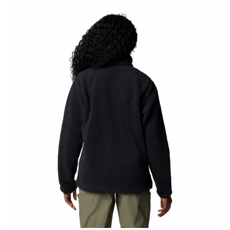 Damen-Sweatshirt Columbia West Bend™ Full Zip Ii