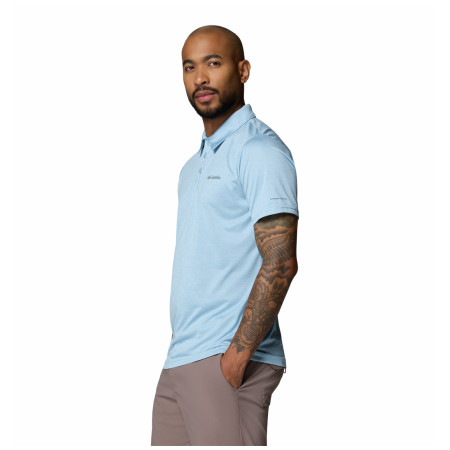 Herren-T-Shirt Columbia Columbia Hike™ Polo