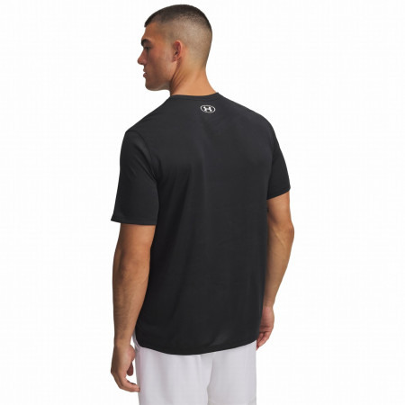 Herren-T-Shirt Under Armour Tech Vent Jacquard Ss
