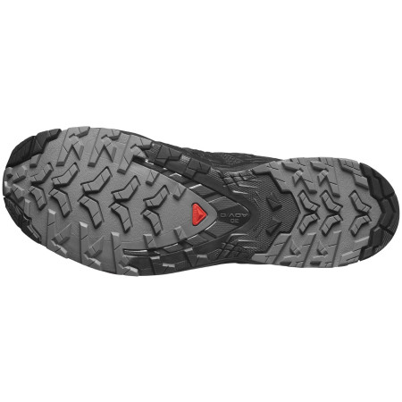 Herrenschuhe Salomon Xa Pro 3D V9 Wide