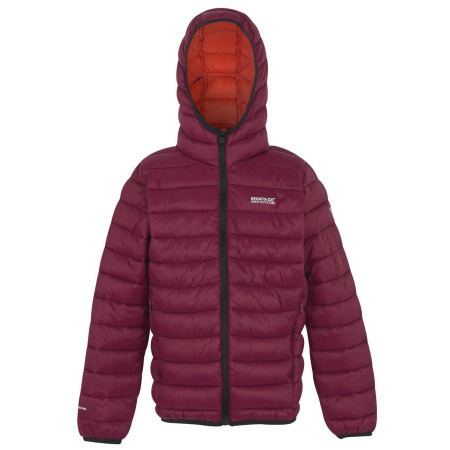 Kinderjacke Regatta Junior Hooded Marizion