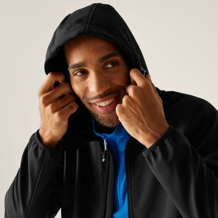 Herrenjacke Regatta Arec III