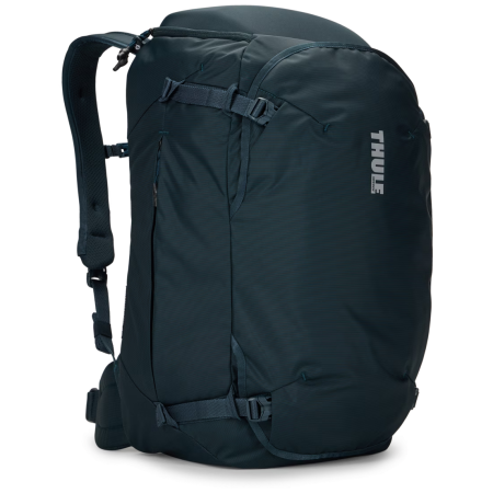 Cestovní batoh Thule Cestovní batoh Landmark 40L blau Darkest Blue