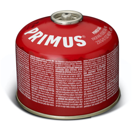 Kartusche Primus Power Gas 230g L1 rot