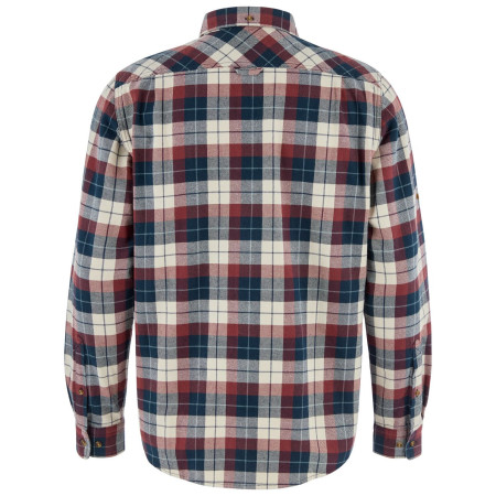 Herrenhemd Fjällräven Singi Heavy Flannel Shirt M