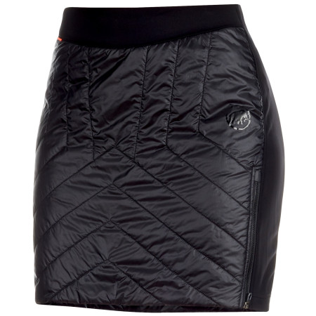 Rock Mammut Aenergy IN Skirt W schwarz Black