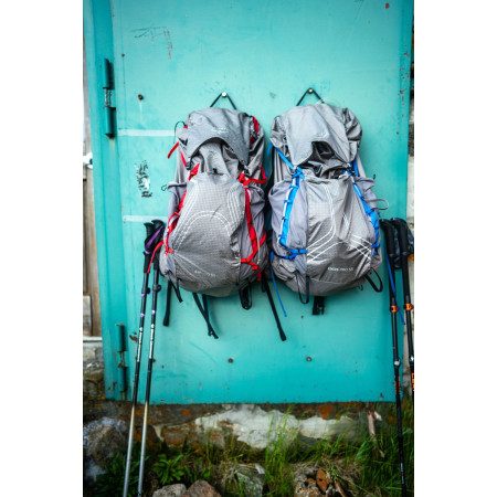 Damen Wanderrucksack Osprey Eja Pro 55