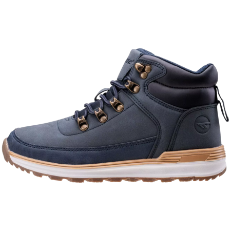 Damenschuhe Hi-Tec Herlen Mid Teen