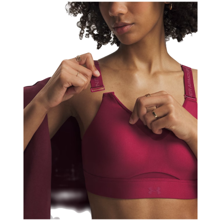 Sport-BH Under Armour Infinity High 2.0 Bra