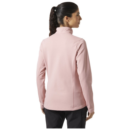 Damen Funktions-Sweatshirt Helly Hansen W Versalite Fleece Jacket