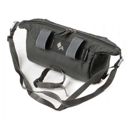Lenkertasche Acepac Barrel MKIII