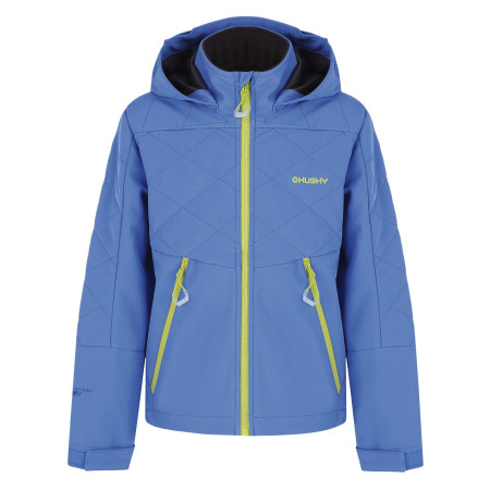 Kinderjacke Husky Salex K