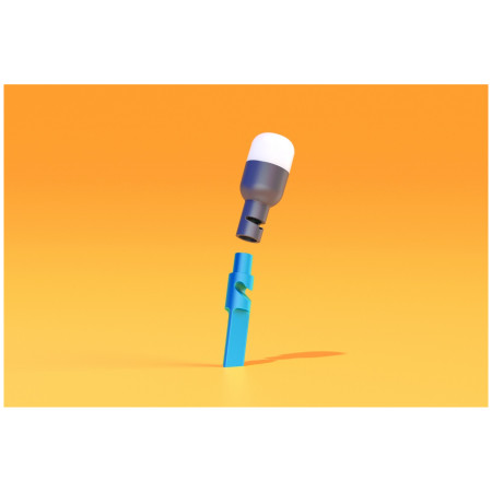 Lichtset BioLite Site Lights