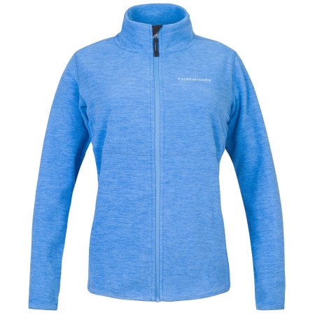 Damen Funktions-Sweatshirt Hannah Livela II hellblau ultramarine mel