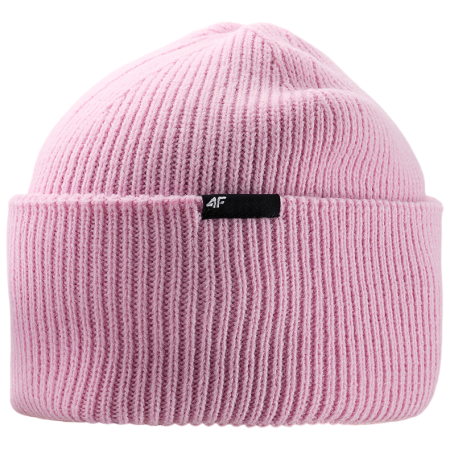 Kindermütze 4F Cap U0866 Light Pink