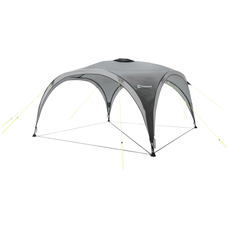 Vordach Outwell Wakefield Shelter XL grau Gray