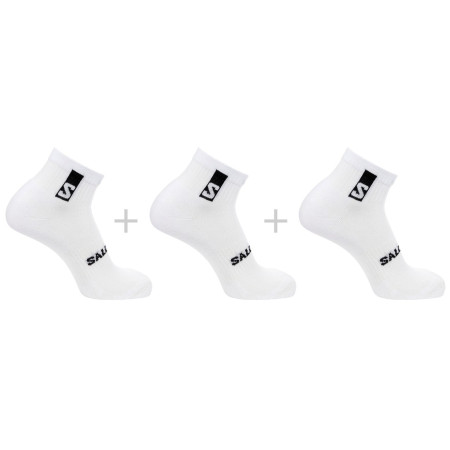 Socken Salomon Everyday Ankle 3-Pack