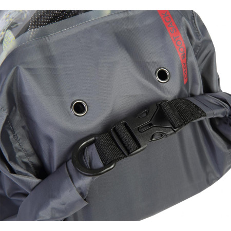 Skischuhtasche Boll Dry Boot Sack M