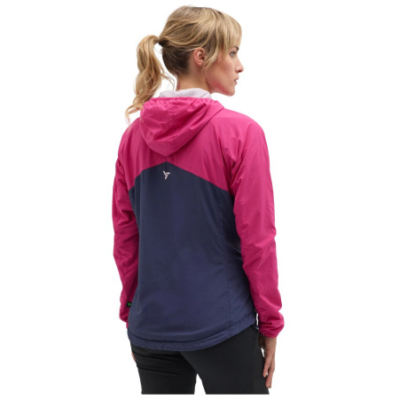 Damenjacke Silvini Gralba