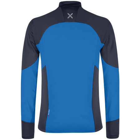 Herren Funktions-Sweatshirt Montura Rise Maglia