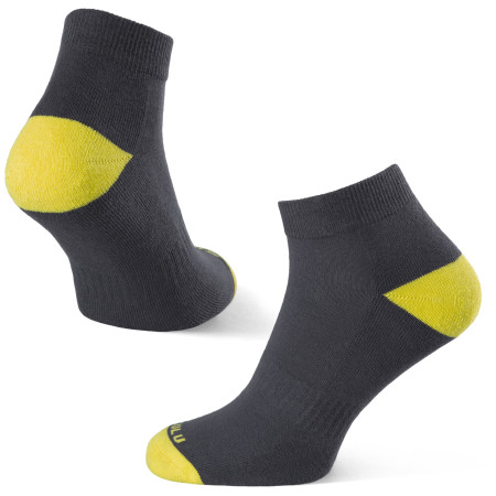 Socken Zulu Everyday 100M 2-pack