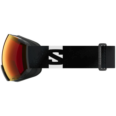 Skibrille Salomon Radium Sigma