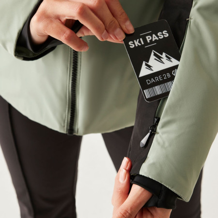 Damenjacke Dare 2b Issy Jacket