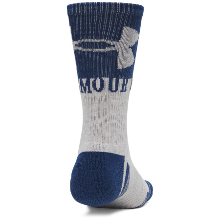 Socken-Set Under Armour New UA Perf Tech Nov 3Pk Crw