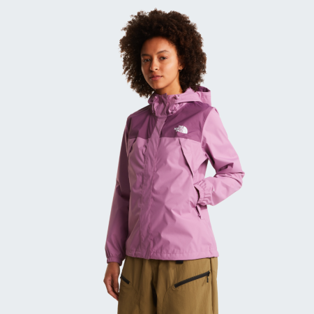 Damenjacke The North Face Antora Rain Jacket