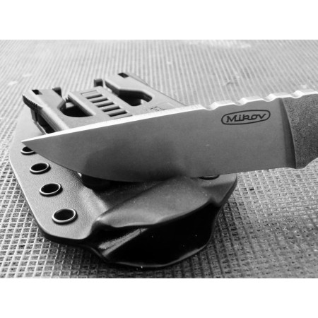 Messer Mikov 726-BM-9/Patron