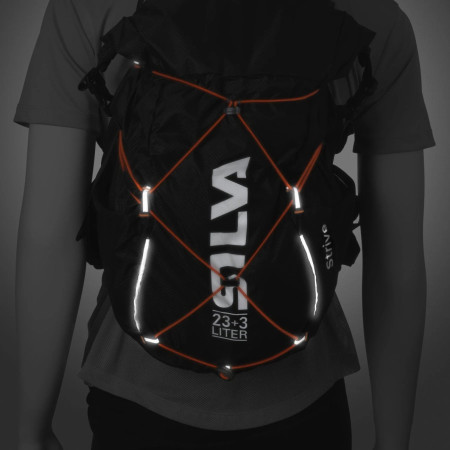 Trailrunningrucksack Silva Strive Mountain Pack 23+3