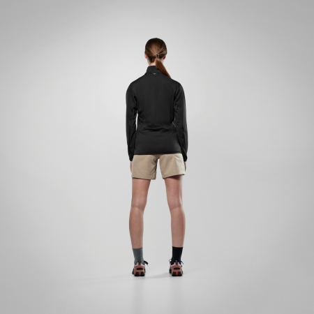 Damen Funktions-Sweatshirt Salewa Puez Cammino Pl Jkt W