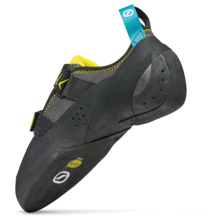 Kletterschuhe Scarpa Vapor V