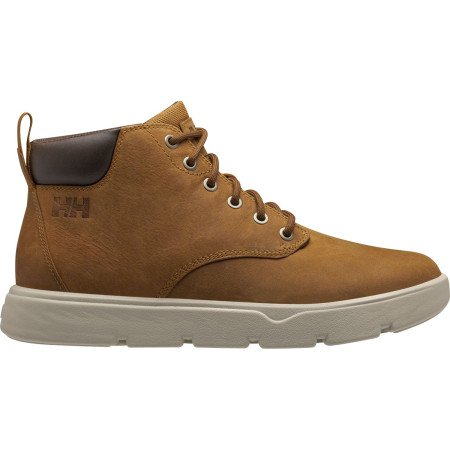 Herrenschuhe Helly Hansen Pinehurst Leather