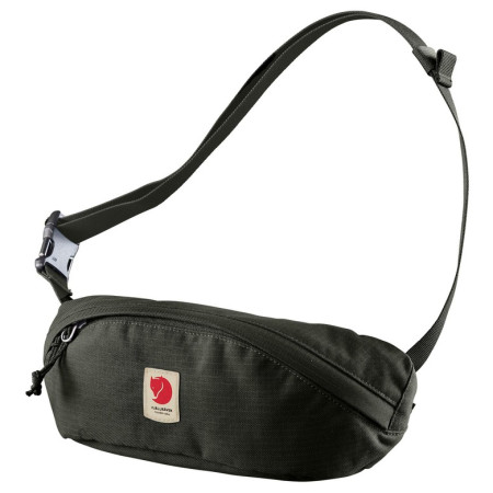 Hüfttasche Fjällräven Ulvö Hip Pack Medium khaki DeepForest