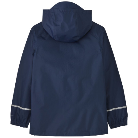 Wasserdichte Kinderjacke Patagonia K's Torrentshell 3L Rain Jacket