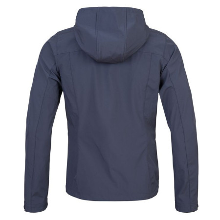 Damen-Softshell-Jacke Hannah Zury Lite